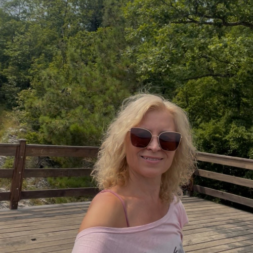 Массажистка Ирина, Москва - Анкета 89271