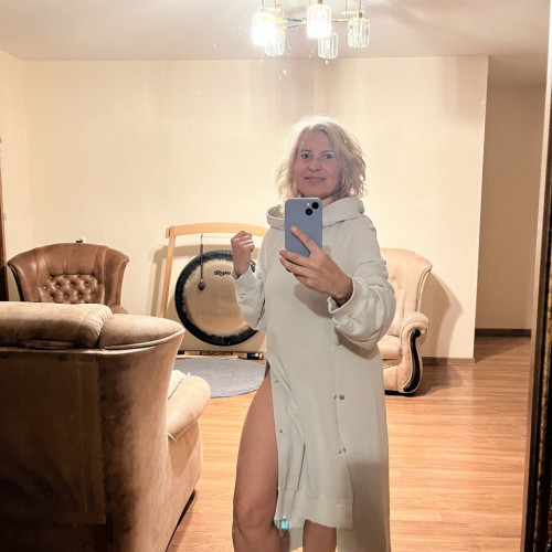 Массажистка Ирина, Москва - Анкета 89271