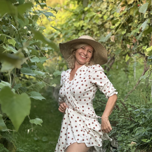 Массажистка Ирина, Москва - Анкета 89271