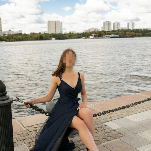 Массажистка Марина, 27 лет, Москва - Анкета 89649