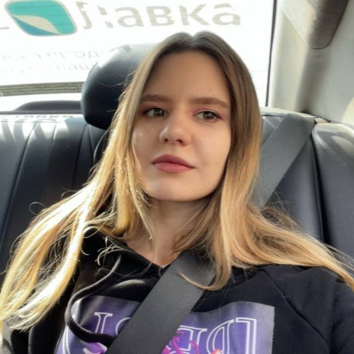 Массажистка Анита, 24 года, Москва - Анкета 89684