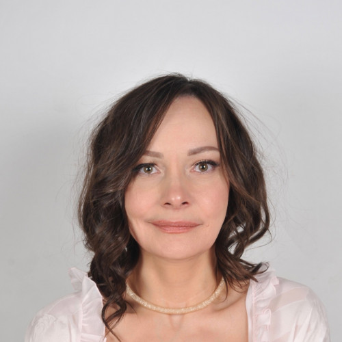 Массажистка Полина, 42 года, Москва - Анкета 90239