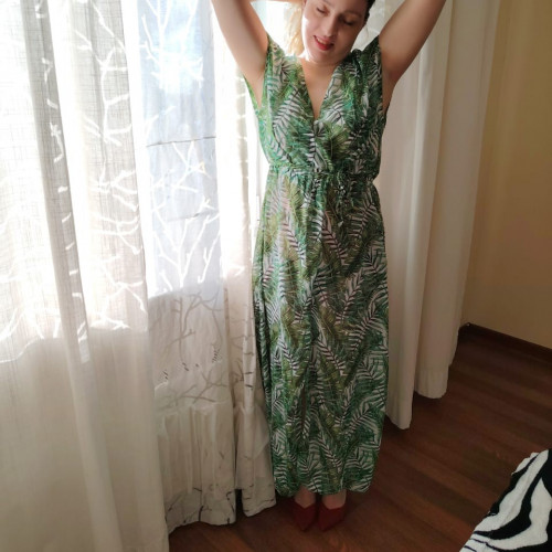 Массажистка Оксана, 33 года, Москва - Анкета 90322
