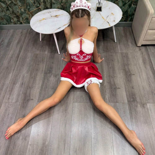 Массажистка Леля, Москва - Анкета 90515