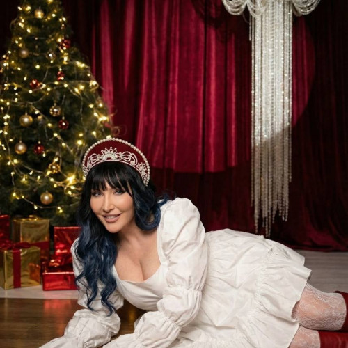 Массажистка Кристина, Москва - Анкета 91362