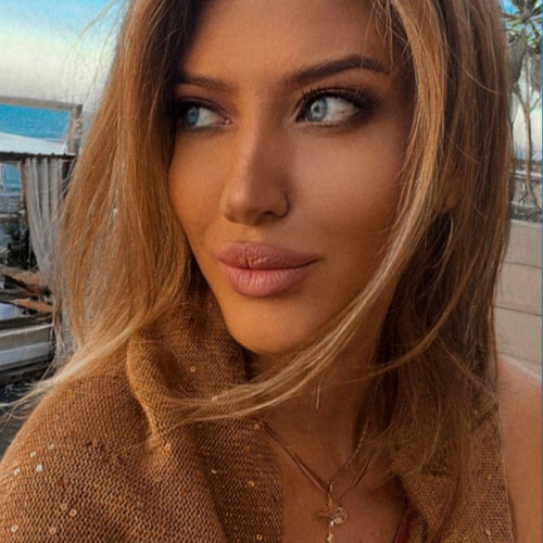 Массажистка Василиса, Москва - Анкета 91948