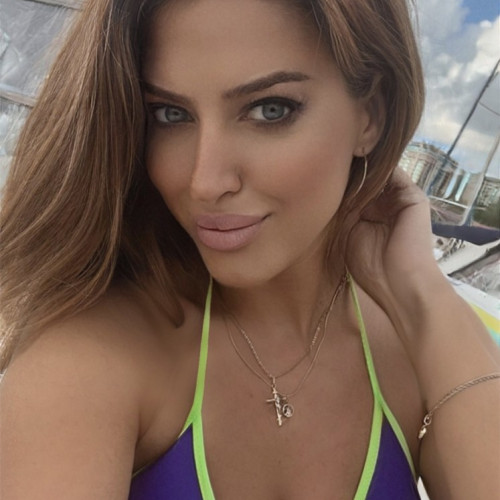 Массажистка Василиса, Москва - Анкета 91948