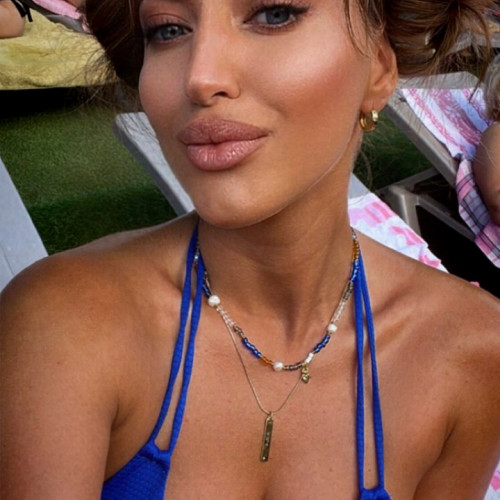 Массажистка Василиса, Москва - Анкета 91948