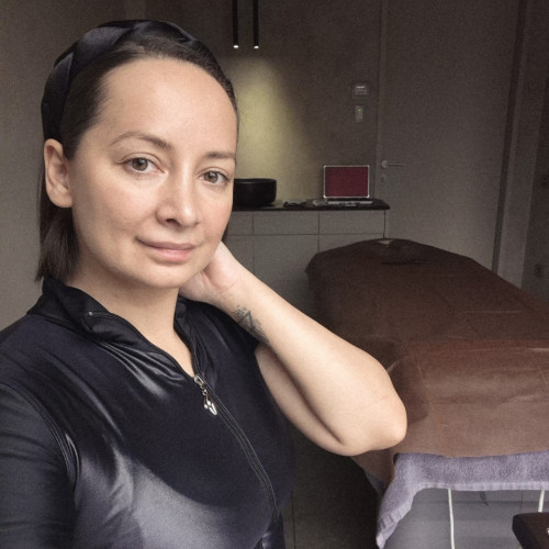 Массажистка Янина, Москва - Анкета 92009