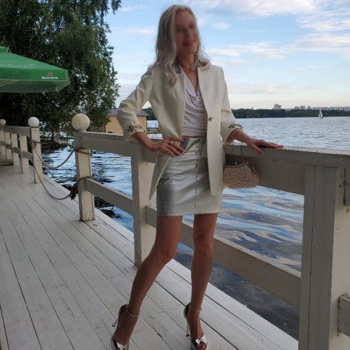 Массажистка Элиза, Москва - Анкета 92128