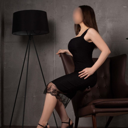 Массажистка Катюша, Москва - Анкета 92166