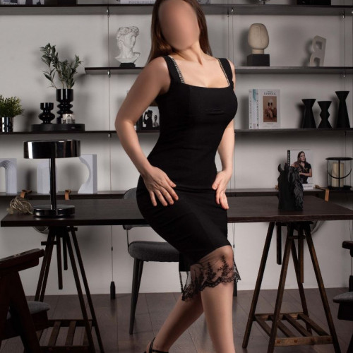 Массажистка Катюша, Москва - Анкета 92166