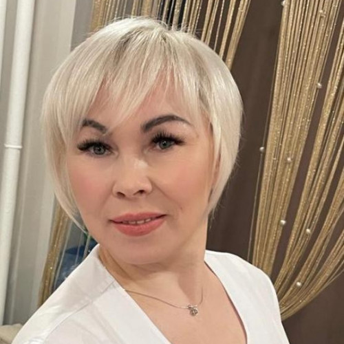 Массажистка Наталия, 42 года, Москва - Анкета 92256