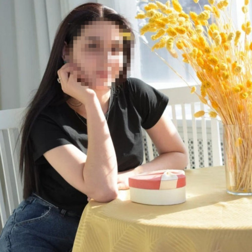 Массажистка Луиза, 22 года, Москва - Анкета 92472