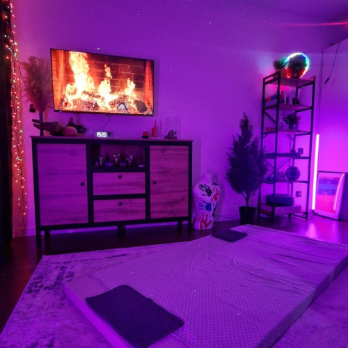 Массажист Игорь, Москва - Анкета 92665