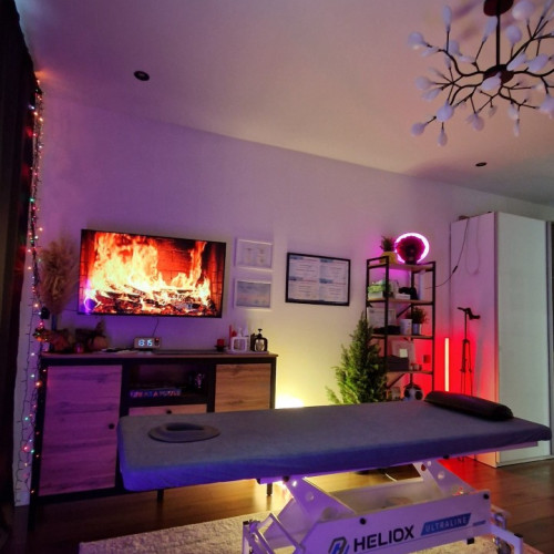 Массажист Игорь, Москва - Анкета 92665