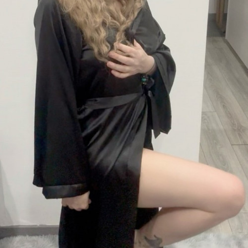 Массажистка Лилия, Москва - Анкета 92813