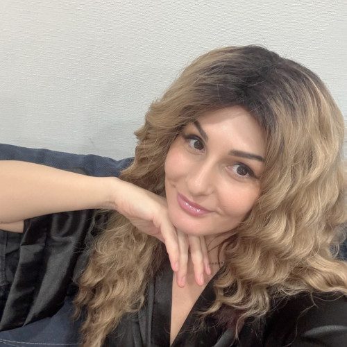 Массажистка Лилия, Москва - Анкета 92813