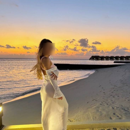 Массажистка Соня, 33 года, Москва - Анкета 93310