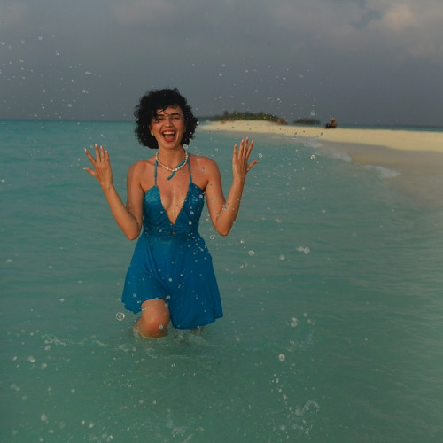 Массажистка Анэт, Москва - Анкета 93519