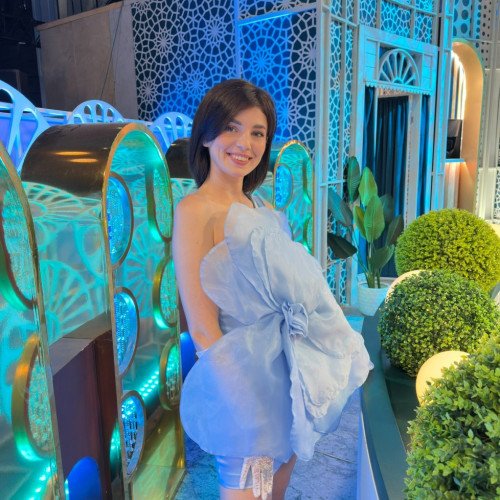 Массажистка Анэт, Москва - Анкета 93519