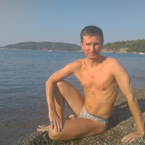 Массажист Павел, 43 года, Москва - Анкета 938