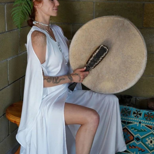 Массажистка Таша, 36 лет, Москва - Анкета 93893