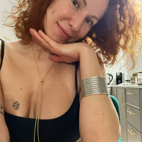 Массажистка Таша, 37 лет, Москва - Анкета 93893