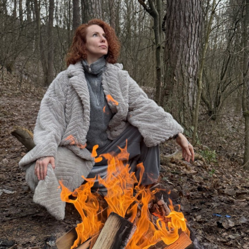 Массажистка Таша, 37 лет, Москва - Анкета 93893