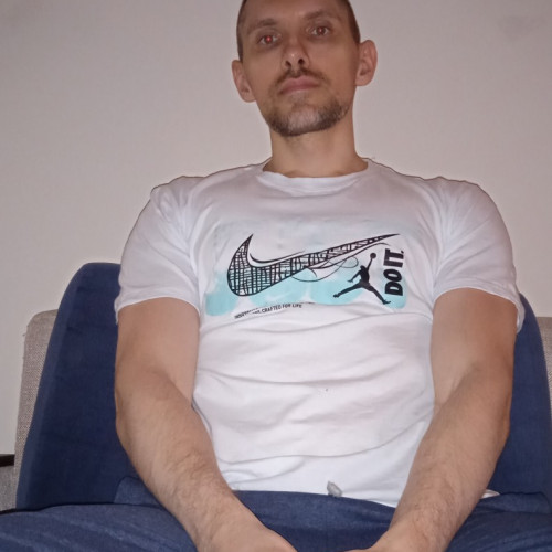 Массажист Павел, 34 года, Москва - Анкета 94187