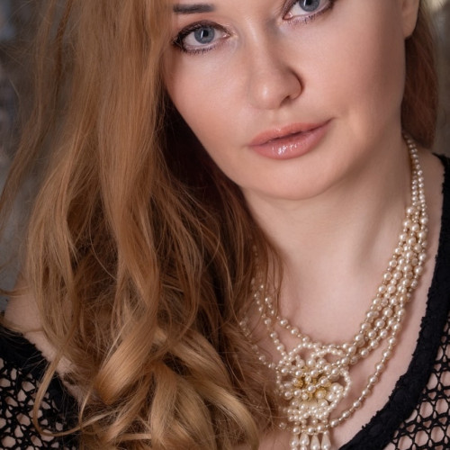 Массажистка Тантра, 36 лет, Москва - Анкета 94264