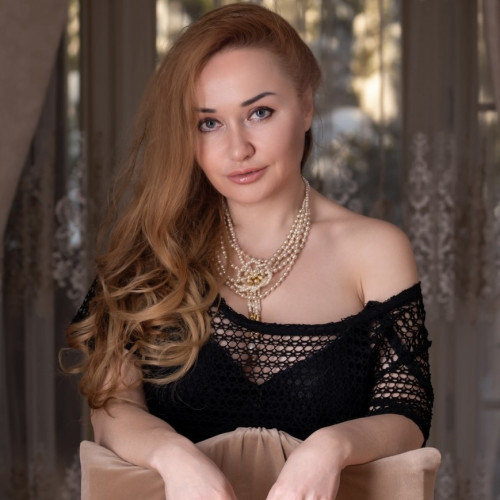 Массажистка Тантра, 36 лет, Москва - Анкета 94264