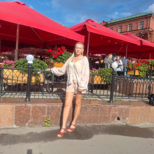 Массажистка Юля, 42 года, Москва - Анкета 94723