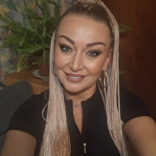 Массажистка Юля, 42 года, Москва - Анкета 94723