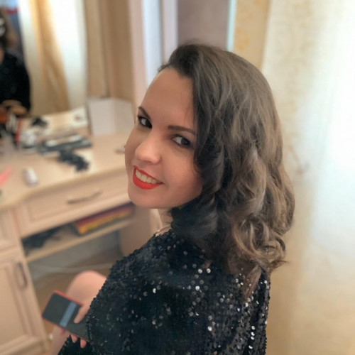 Массажистка Алла, 35 лет, Москва - Анкета 95436