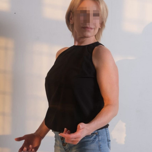Массажистка Лера, 48 лет, Москва - Анкета 95775