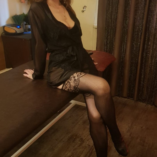 Массажистка Яна, Москва - Анкета 95822