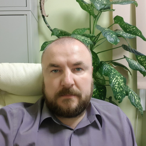 Массажист Митя, 42 года, Москва - Анкета 964
