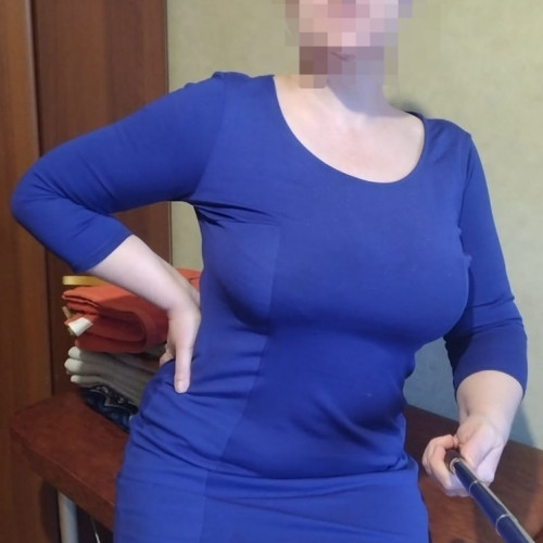 Массажистка Варвара, 47 лет, Москва - Анкета 96439