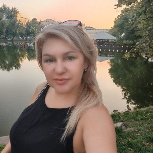 Массажистка Елена, Москва - Анкета 96788