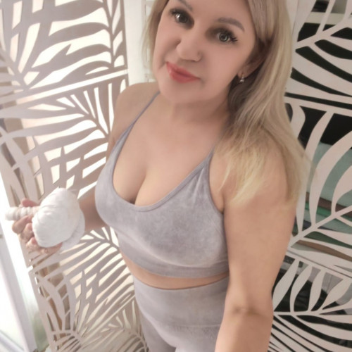 Массажистка Елена, Москва - Анкета 96788