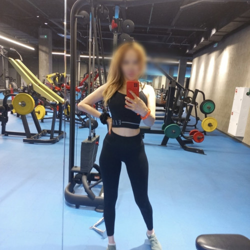 Массажистка Альбина, Москва - Анкета 96844