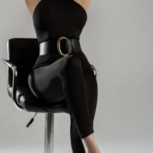 Массажистка Альбина, Москва - Анкета 96844