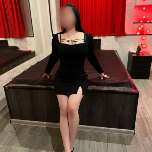 Массажистка Айка, 24 года, салон массажа Аврора, Москва - Анкета 96896
