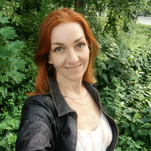 Массажистка Леся, 46 лет, Москва - Анкета 96998
