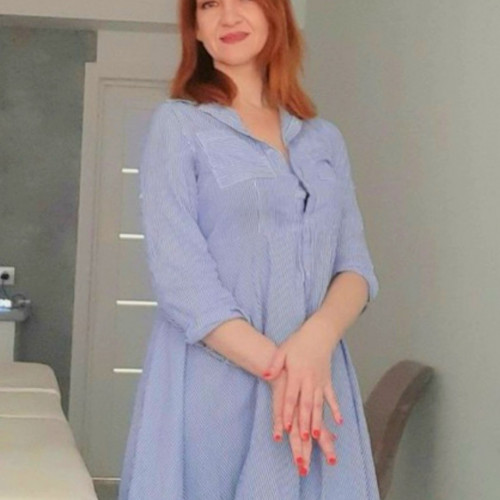 Массажистка Леся, 46 лет, Москва - Анкета 96998
