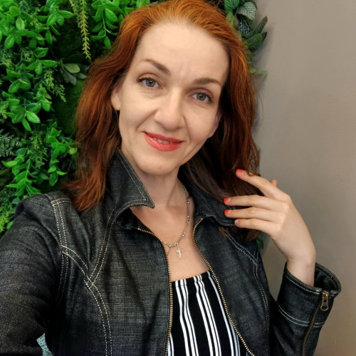 Массажистка Леся, 47 лет, Москва - Анкета 96998