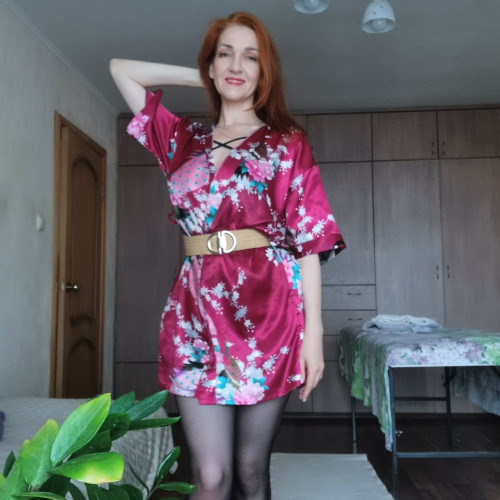 Массажистка Леся, 47 лет, Москва - Анкета 96998