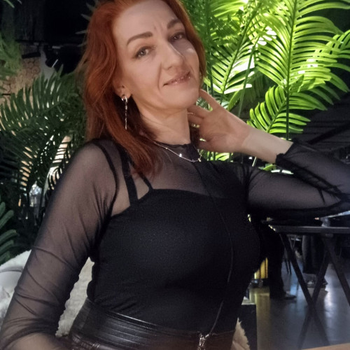 Массажистка Леся, Москва - Анкета 96998