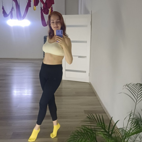 Массажистка Леся, Москва - Анкета 96998